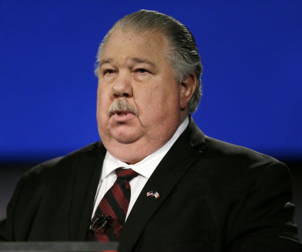 Sam Clovis, USDA Senior WH Adviser, Leaving Agriculture Department