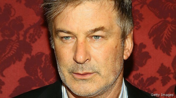 Alec Baldwin: MSNBC Show Might Not Be Back