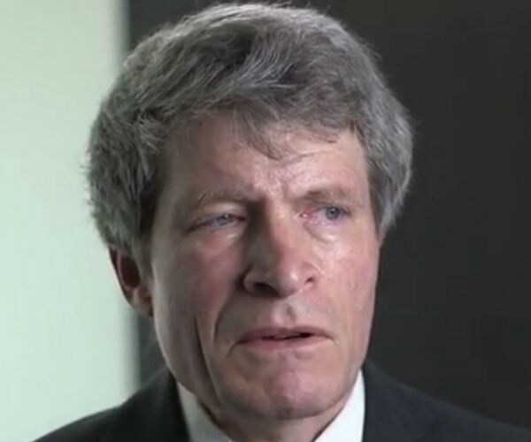 Former Ethics Chief Richard Painter: Trump Has 'No Empathy'