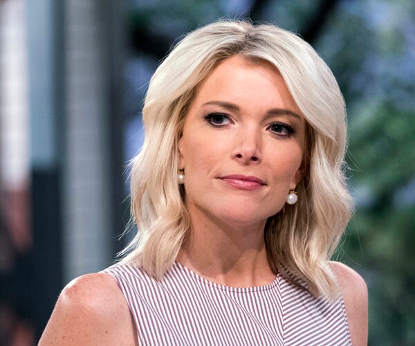 Megyn Kelly Being Bumped to Later Time as Damage Control?