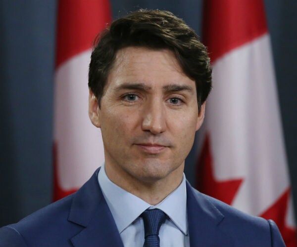 Canada's Trudeau Expels 2 Ex-Ministers From Ruling Party in Bid to End Scandal