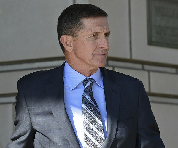 Report: Flynn Met With FBI Without Telling Trump