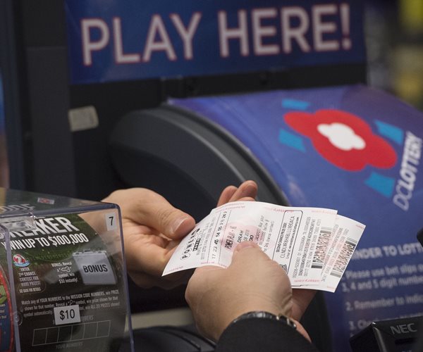 $1.6 Billion Powerball Jackpot Also Created 81 Millionaires