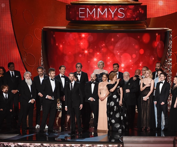 2016 Emmy Winners: 'Game of Thrones,' 'People V. OJ Simpson' Clean Up (Full List Here!)