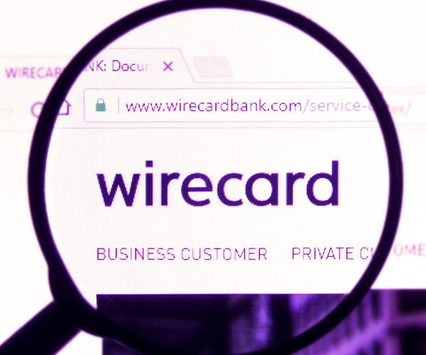 As Wirecard Stock Crashes, Analysts Finally Abandon Buy Ratings