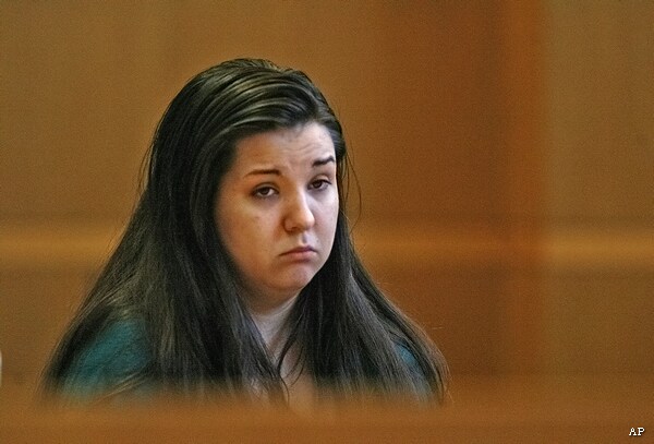 'Hiccup Girl' Trial: Jennifer Mee Charged in Fatal Drug Robbery