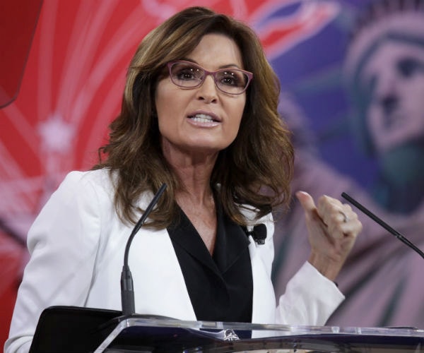 Sarah Palin Sues NYT: Its Columnists Her Best Witnesses?