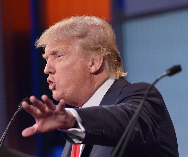 5 Things to Expect From Trump at First Presidential Debate