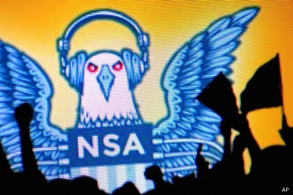 Obama Task Force: Limit NSA Snooping on Americans