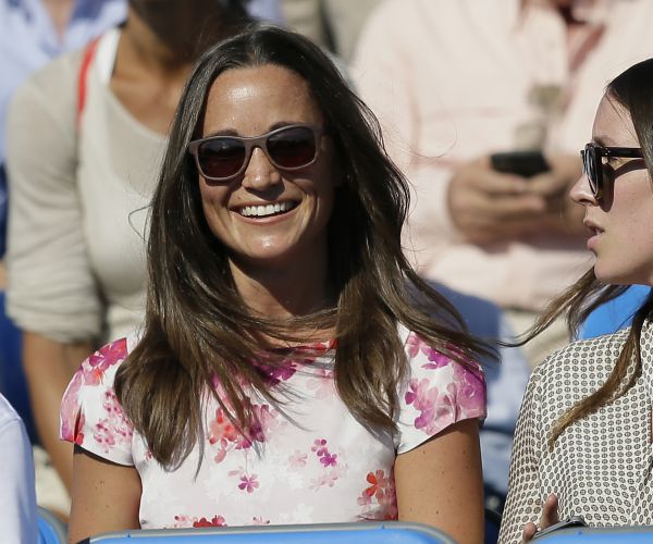 Pippa Middleton Stolen Photos Can't Be Published, Rules Judge