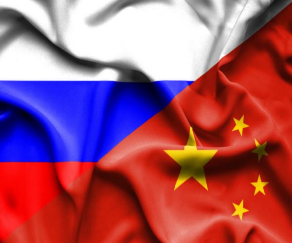 US Publishes List of Chinese and Russian Firms With Military Ties