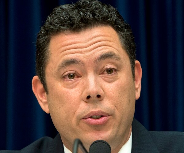 Jason Chaffetz Announces Bid for House Speaker