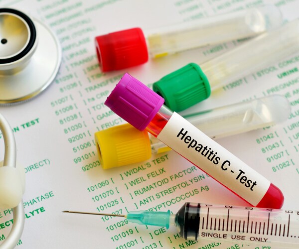 Hepatitis C Infection Rates Nearly Triple