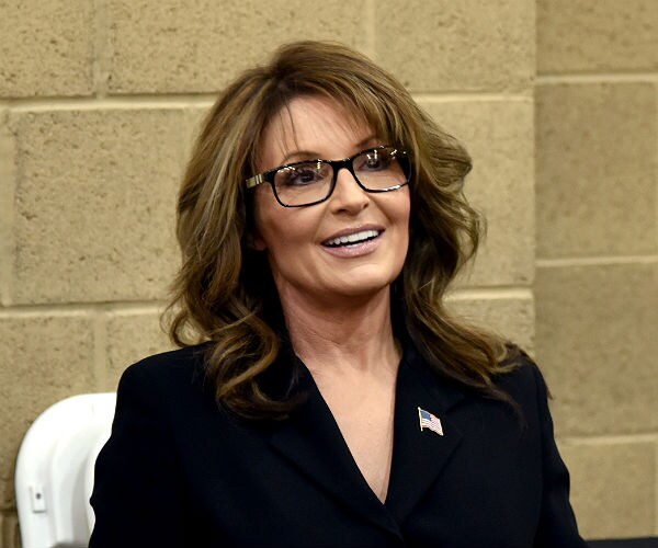 ABC News: Palin Under Consideration for Veteran Affairs Secretary