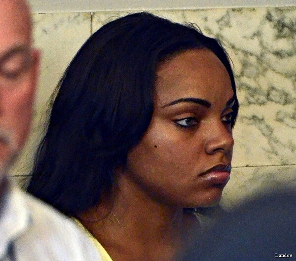 Shayanna Jenkins Investigated for Possible Tampering in Hernandez Case