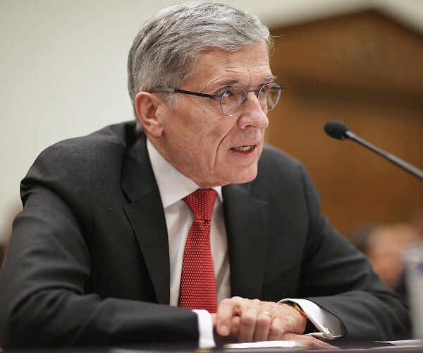 FCC Quick to Threaten Fines, But Slow to Enforce and Collect Them