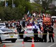 Driver Apologizes for Fatal Pride Parade Crash