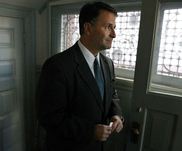 Jack Abramoff: Hillary Most Corrupt Person to Get This Close to Presidency