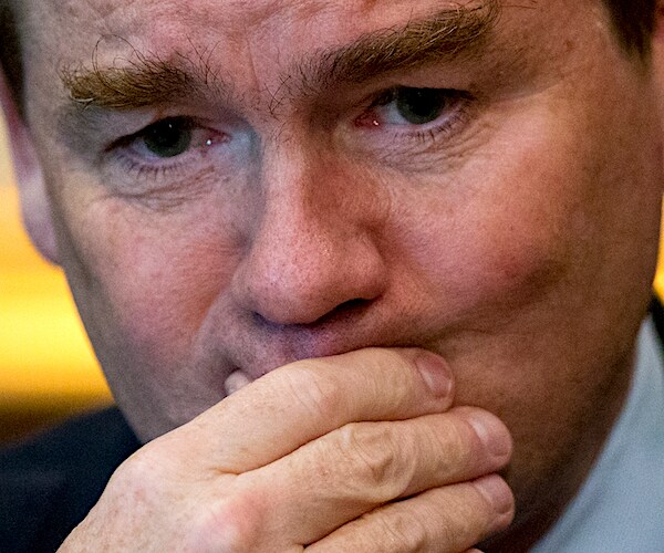 Sen. Bennet: Close Loopholes in Federal Background Checks