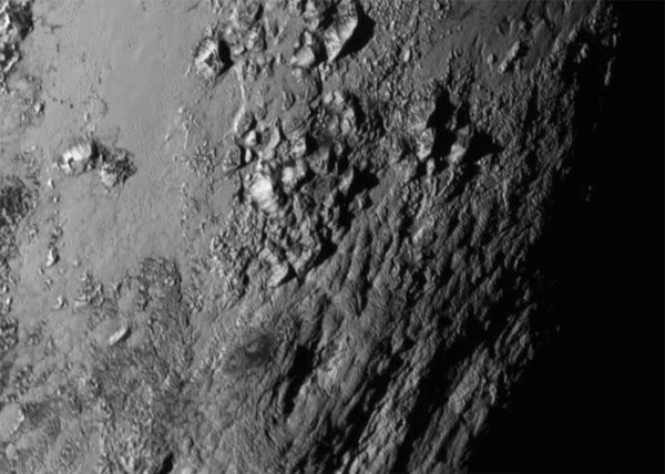 Pluto's New Close-up Images Could Be a 'Gamechanger' for Scientists