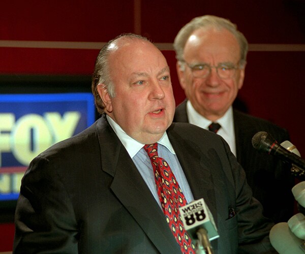 Ailes the Target of More Predatory Allegations