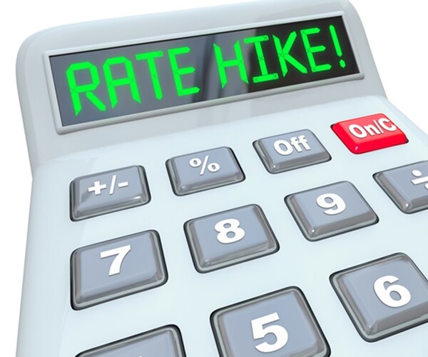 Why You Don't Feel Fed Rate Hikes in Your Bank Account