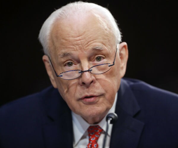 john dean, former counsel to president richard nixon