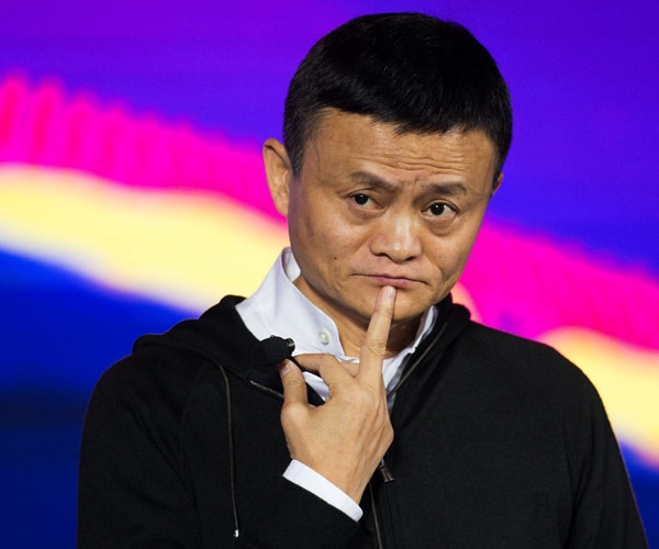 Alibaba Sues Counterfeiters Over Fake Watches