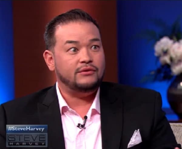 Jon Gosselin: Kate Keeping Son From Him for More than a Year