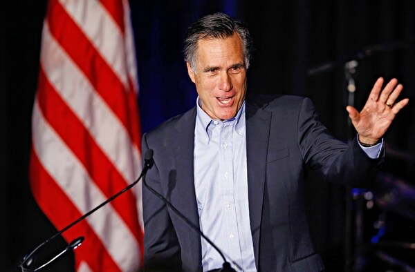 Santorum to Tea Party: Romney Still Can't Relate to Middle Class