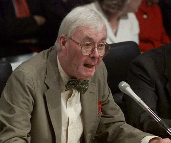 Sen. Moynihan's Prophecy Fulfilled: Race Issues Remain