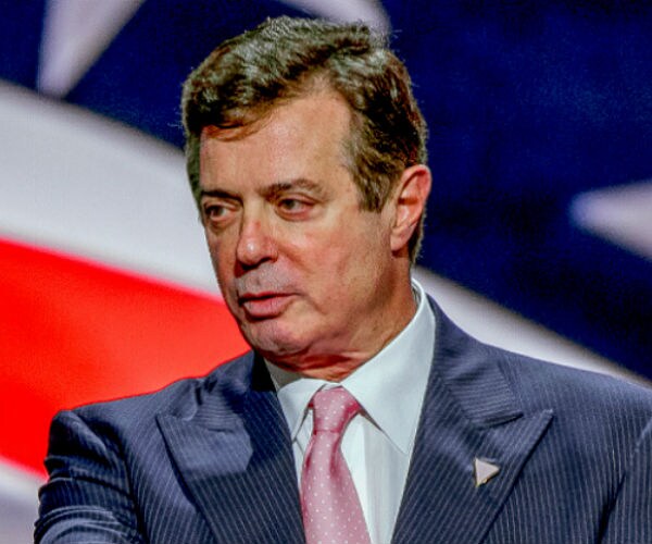 Manafort Had $60M in Loan Dealings With Russian Oligarch 