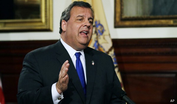 Christie Gets GOP Pushback on Immigrant Tuition Bill