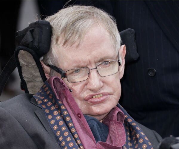 Hawking Was All About Benevolent, Honest Science 