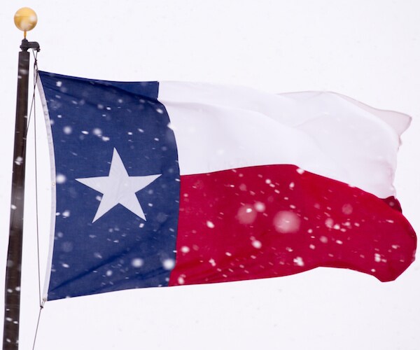 Texas Economy Booms While California Wheezes Along