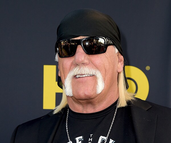 Hulk Hogan WWE Return Imminent, Report Says