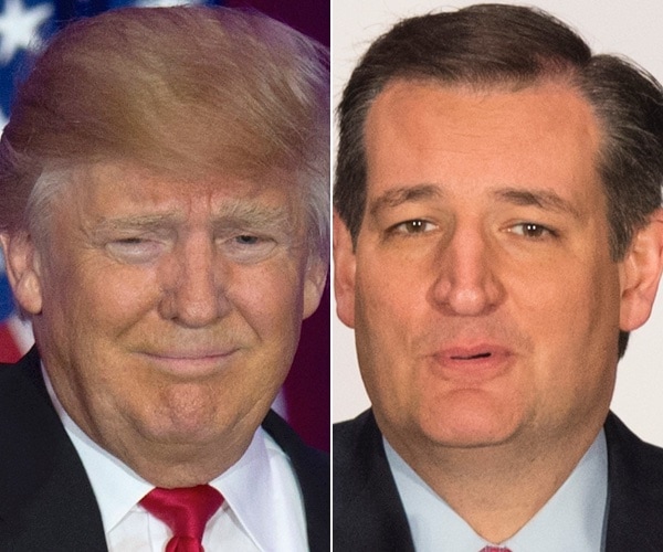 NY Times: Trump, Cruz Have Most Money Heading Into Super Tuesday