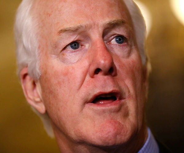 Cornyn: Raising Age Limit on Gun Purchases Won't 'Save Lives'