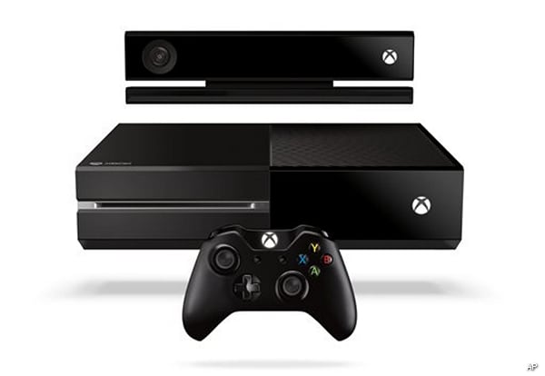 Xbox One Comes With Stricter Gaming Rules, Sharing Limits