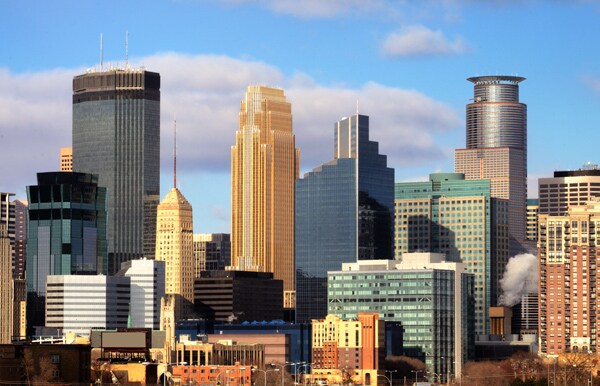 10 Biggest Cities in Minnesota: How Well Do You Know The North Star State?