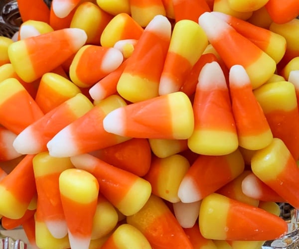 candy corn