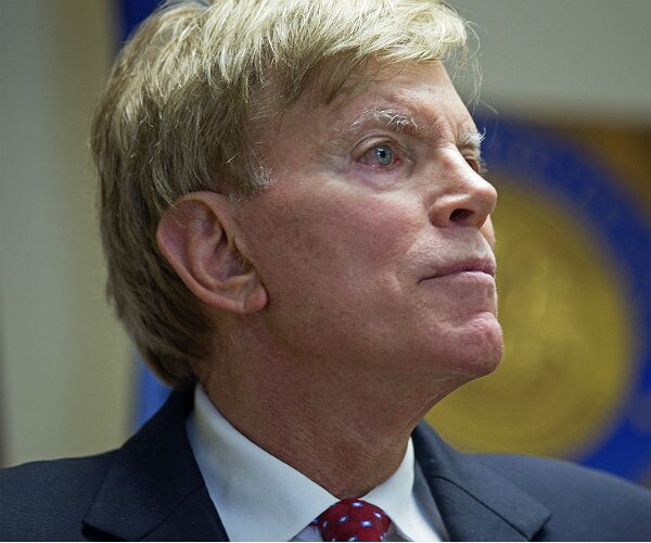 Ex-KKK Leader David Duke: 'Our People' Played 'Huge' Role in Trump Win 