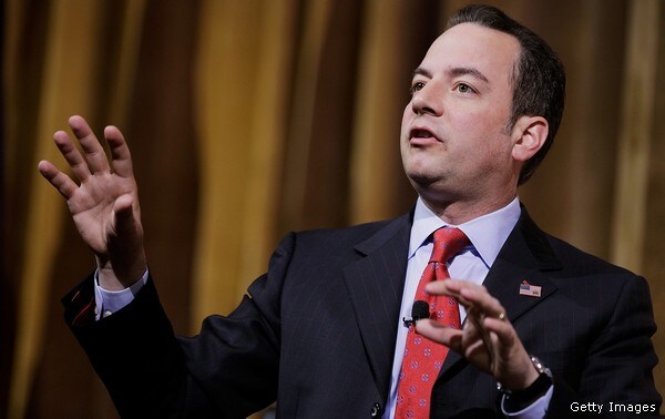 Priebus: I Doubt Whether Hillary Clinton Will Run In 2016