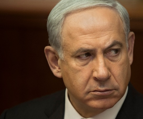 Israel's Netanyahu on Trial as Coalition Talks Ramp Up