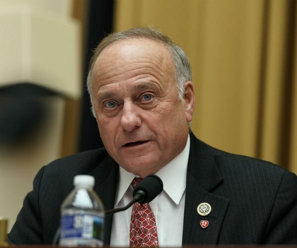 Brands Abandon Rep. Steve King Over Comments