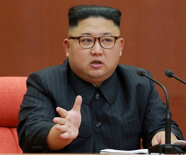 Pentagon: North Korea Fired ICBM