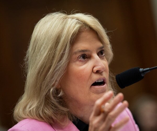 Cdc Tells Staff To Ignore Greta Van Susteren Voice Of America