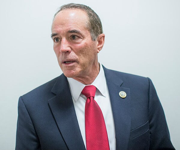 Ethics Committee Investigating Chris Collins' Investment Activities