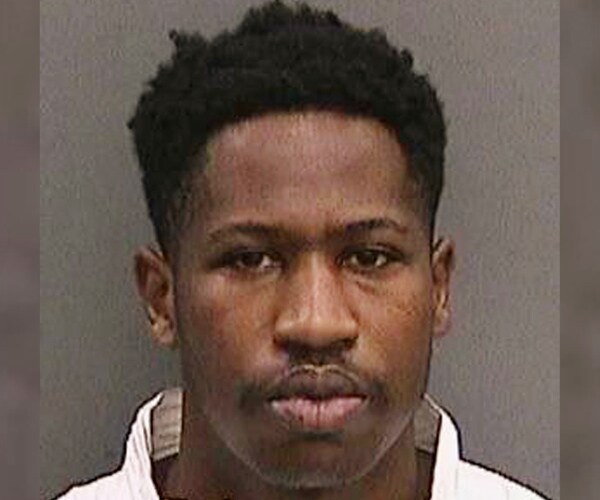 Howell Donaldson III: Death Penalty Sought for Tampa Serial Killer Suspect