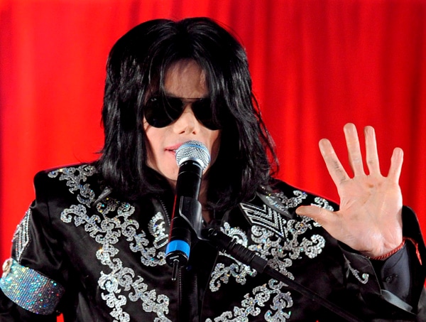 'Thriller' 3-D: Michael Jackson's Classic Video to Be Revamped